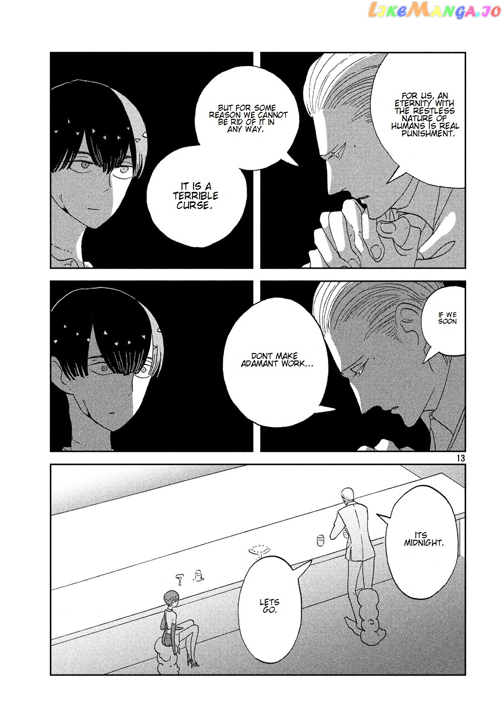Land of the Lustrous, Chapter 55 image 14
